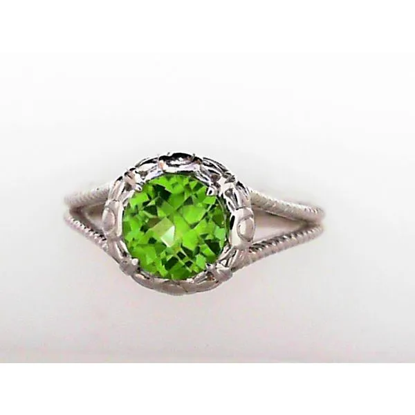 Fashion Ring Timmreck & McNicol Jewelers McMinnville, OR