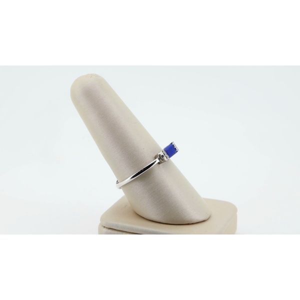 Fashion Ring Image 2 Timmreck & McNicol Jewelers McMinnville, OR
