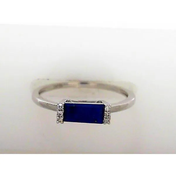 Fashion Ring Timmreck & McNicol Jewelers McMinnville, OR
