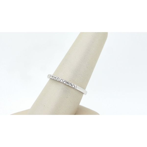 Fashion Ring Image 2 Timmreck & McNicol Jewelers McMinnville, OR