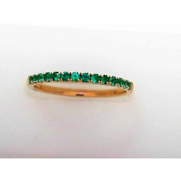 Fashion Ring Timmreck & McNicol Jewelers McMinnville, OR