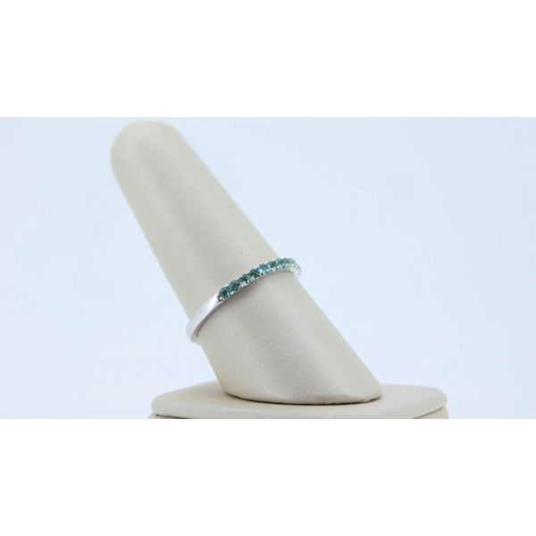 Fashion Ring Image 2 Timmreck & McNicol Jewelers McMinnville, OR