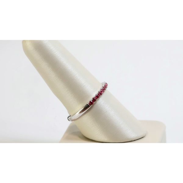 Fashion Ring Image 2 Timmreck & McNicol Jewelers McMinnville, OR