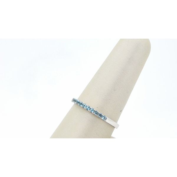 Fashion Ring Image 2 Timmreck & McNicol Jewelers McMinnville, OR