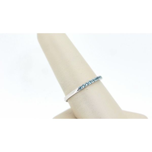 Fashion Ring Image 3 Timmreck & McNicol Jewelers McMinnville, OR