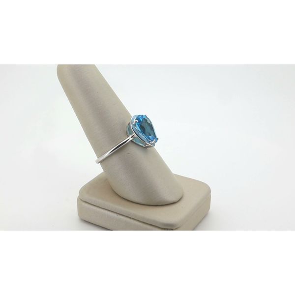 Fashion Ring Image 2 Timmreck & McNicol Jewelers McMinnville, OR