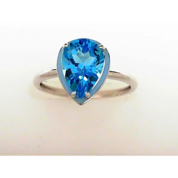 Fashion Ring Timmreck & McNicol Jewelers McMinnville, OR