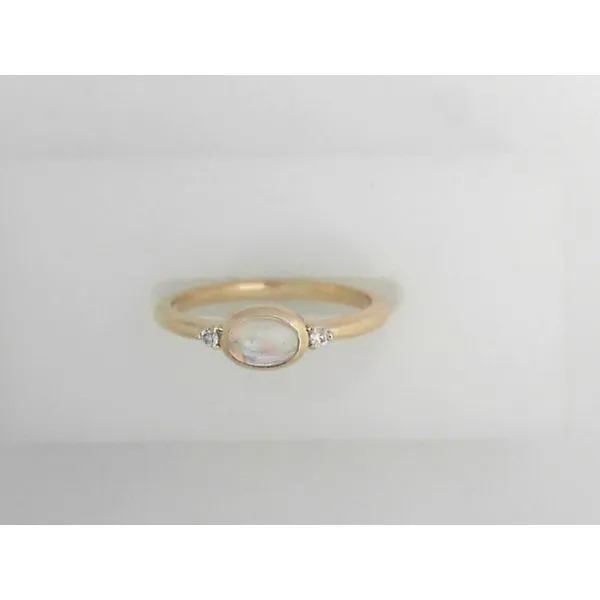 Fashion Ring Timmreck & McNicol Jewelers McMinnville, OR