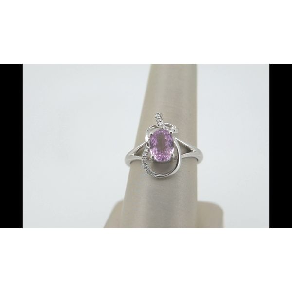 Fashion Ring Image 2 Timmreck & McNicol Jewelers McMinnville, OR