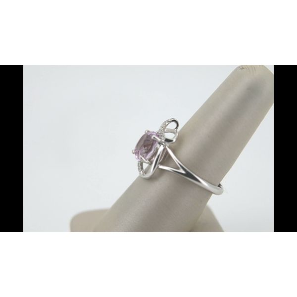 Fashion Ring Image 3 Timmreck & McNicol Jewelers McMinnville, OR
