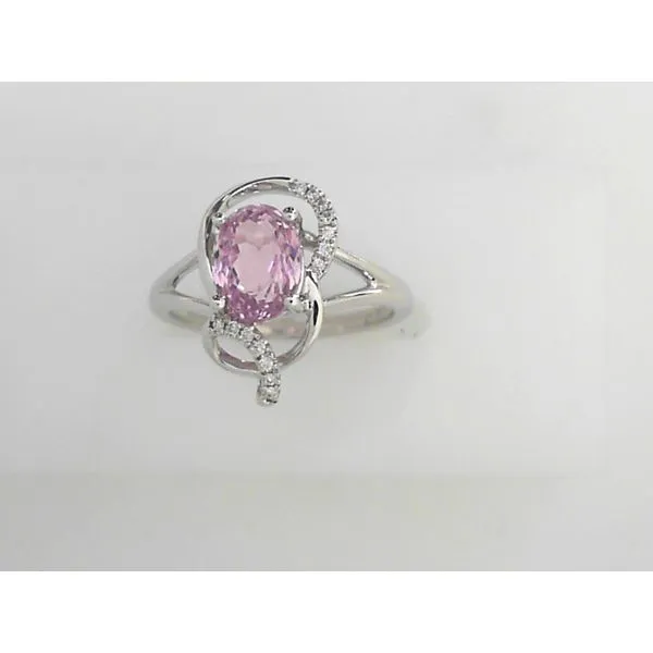Fashion Ring Timmreck & McNicol Jewelers McMinnville, OR