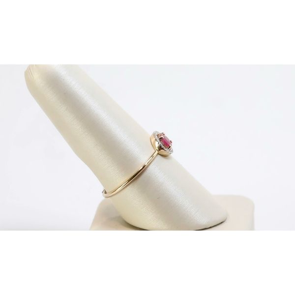 Fashion Ring Image 2 Timmreck & McNicol Jewelers McMinnville, OR