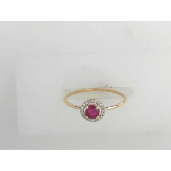 Fashion Ring Timmreck & McNicol Jewelers McMinnville, OR