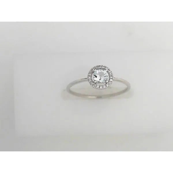 Fashion Ring Timmreck & McNicol Jewelers McMinnville, OR