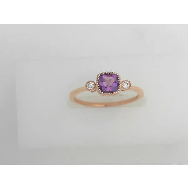 Fashion Ring Timmreck & McNicol Jewelers McMinnville, OR