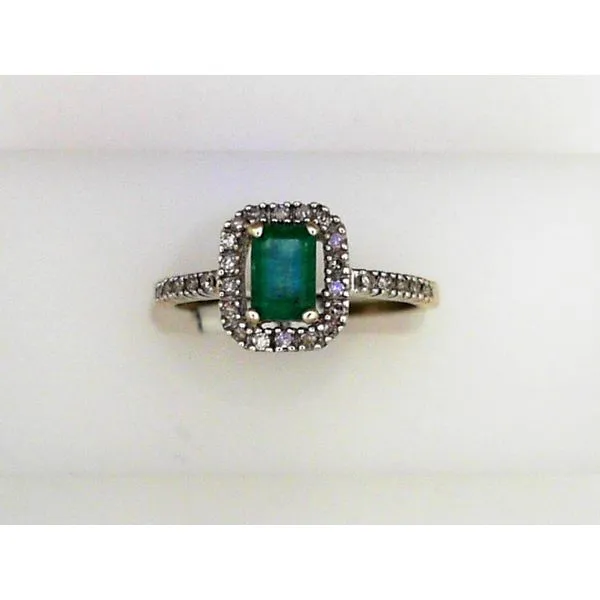 Fashion Ring Timmreck & McNicol Jewelers McMinnville, OR