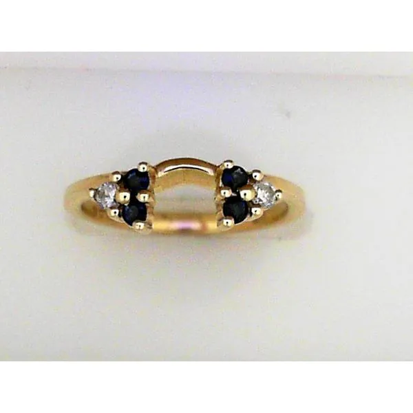 Fashion Ring Timmreck & McNicol Jewelers McMinnville, OR