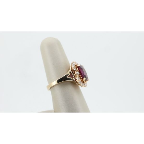 Fashion Ring Image 2 Timmreck & McNicol Jewelers McMinnville, OR