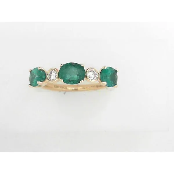 Fashion Ring Timmreck & McNicol Jewelers McMinnville, OR