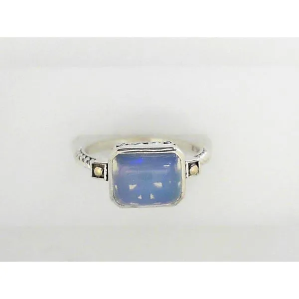 Fashion Ring Timmreck & McNicol Jewelers McMinnville, OR