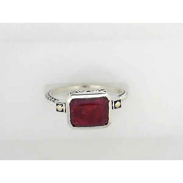 Fashion Ring Timmreck & McNicol Jewelers McMinnville, OR