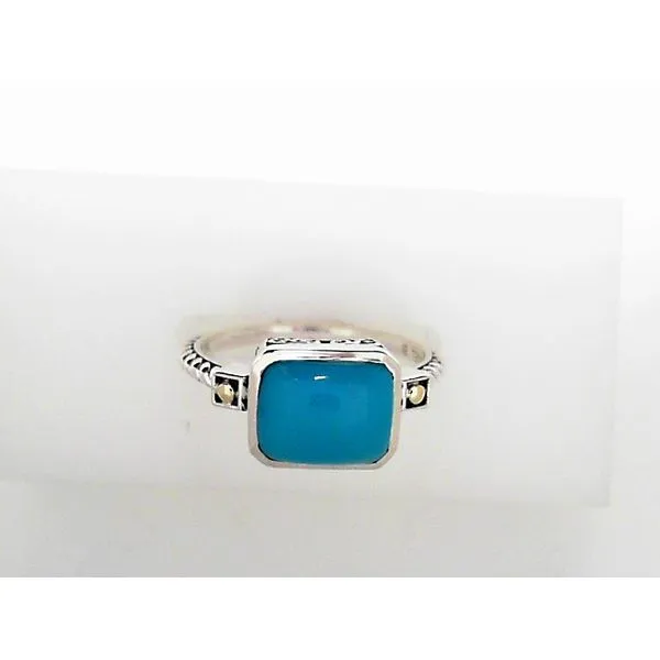Fashion Ring Timmreck & McNicol Jewelers McMinnville, OR