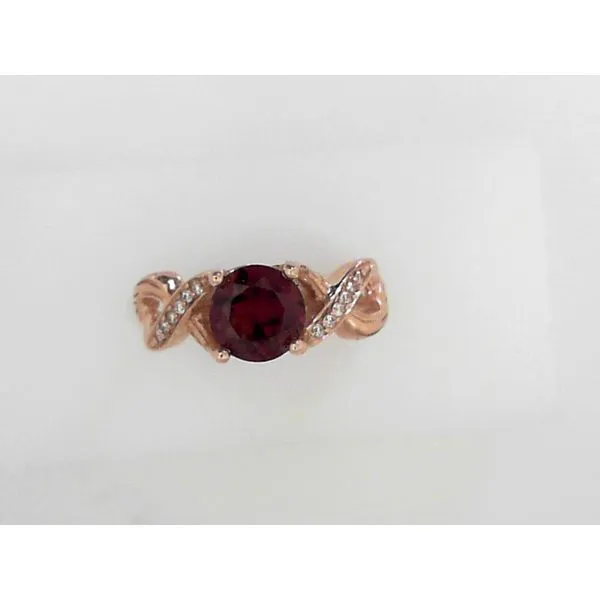 Fashion Ring Timmreck & McNicol Jewelers McMinnville, OR