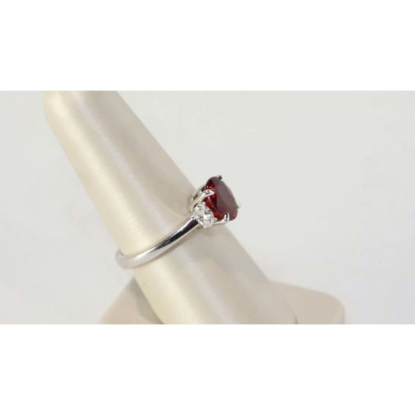 Fashion Ring Image 2 Timmreck & McNicol Jewelers McMinnville, OR