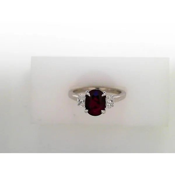 Fashion Ring Timmreck & McNicol Jewelers McMinnville, OR
