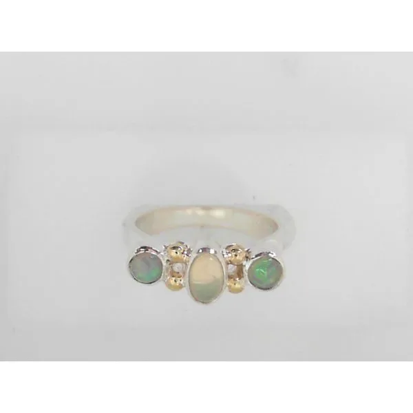 Fashion Ring Timmreck & McNicol Jewelers McMinnville, OR