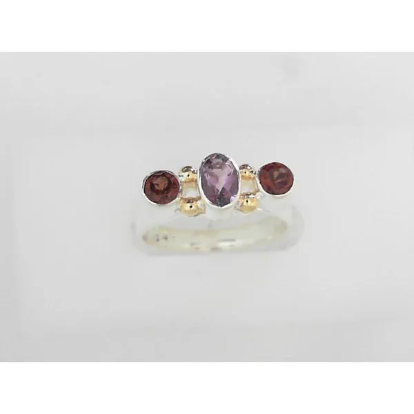 Fashion Ring Timmreck & McNicol Jewelers McMinnville, OR