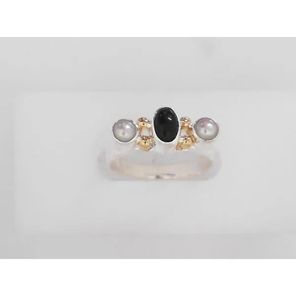 Fashion Ring Timmreck & McNicol Jewelers McMinnville, OR