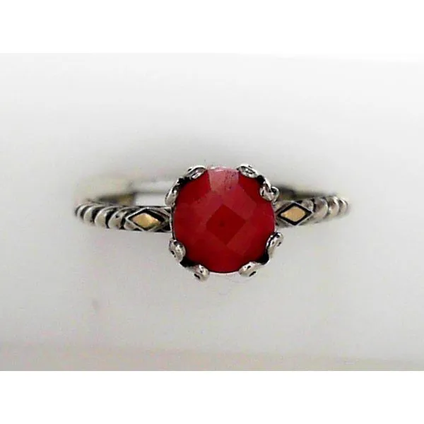 Fashion Ring Timmreck & McNicol Jewelers McMinnville, OR