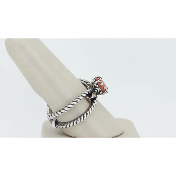 Fashion Ring Image 3 Timmreck & McNicol Jewelers McMinnville, OR