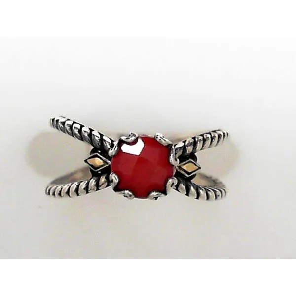 Fashion Ring Timmreck & McNicol Jewelers McMinnville, OR