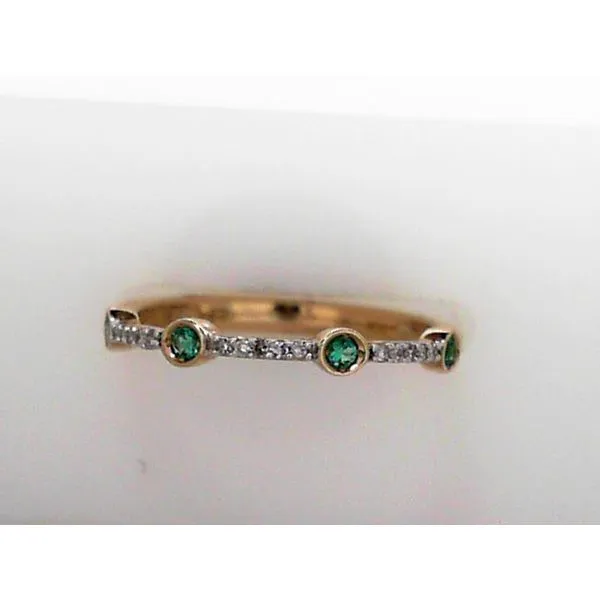 Fashion Ring Timmreck & McNicol Jewelers McMinnville, OR