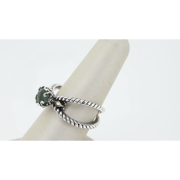 Fashion Ring Image 2 Timmreck & McNicol Jewelers McMinnville, OR