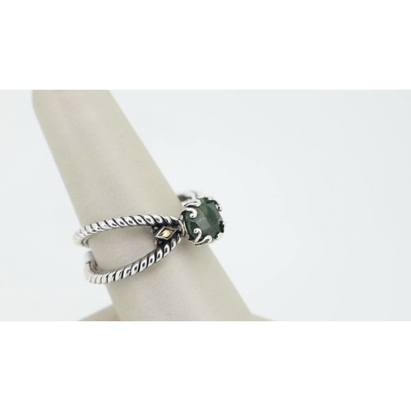 Fashion Ring Image 3 Timmreck & McNicol Jewelers McMinnville, OR