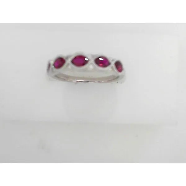 Fashion Ring Timmreck & McNicol Jewelers McMinnville, OR