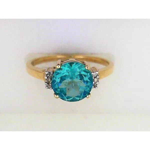Fashion Ring Timmreck & McNicol Jewelers McMinnville, OR