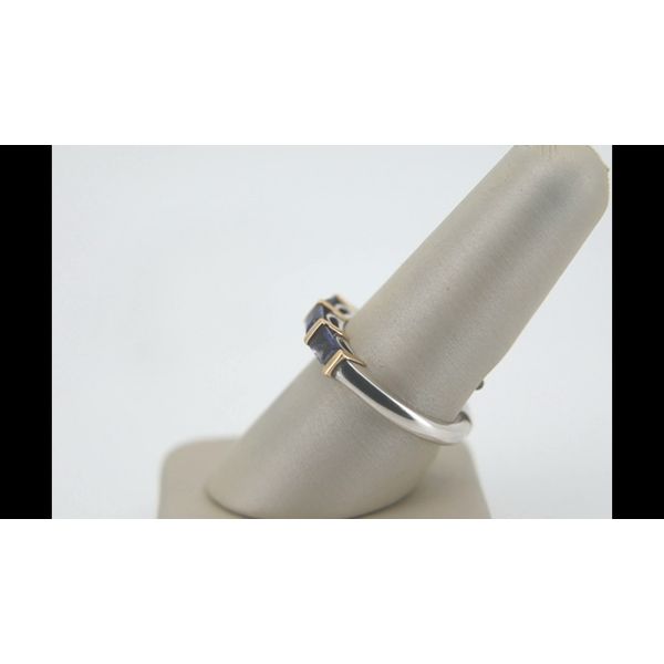 Fashion Ring Image 2 Timmreck & McNicol Jewelers McMinnville, OR