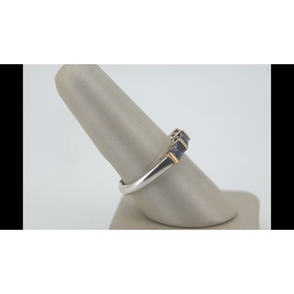 Fashion Ring Image 3 Timmreck & McNicol Jewelers McMinnville, OR