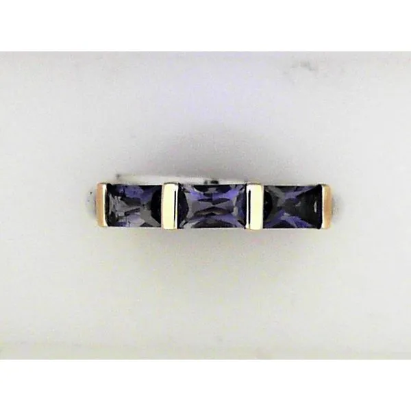 Fashion Ring Timmreck & McNicol Jewelers McMinnville, OR