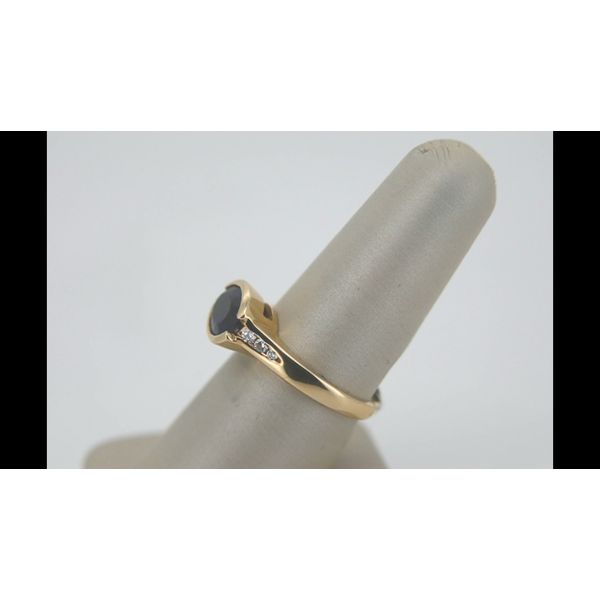 Fashion Ring Image 2 Timmreck & McNicol Jewelers McMinnville, OR