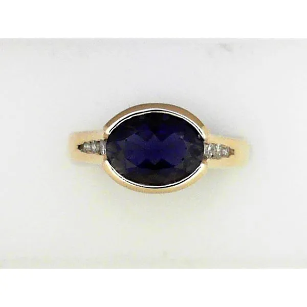 Fashion Ring Timmreck & McNicol Jewelers McMinnville, OR