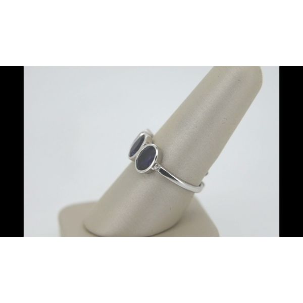 Fashion Ring Image 2 Timmreck & McNicol Jewelers McMinnville, OR