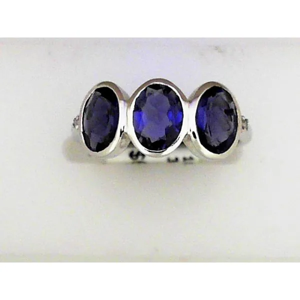 Fashion Ring Timmreck & McNicol Jewelers McMinnville, OR