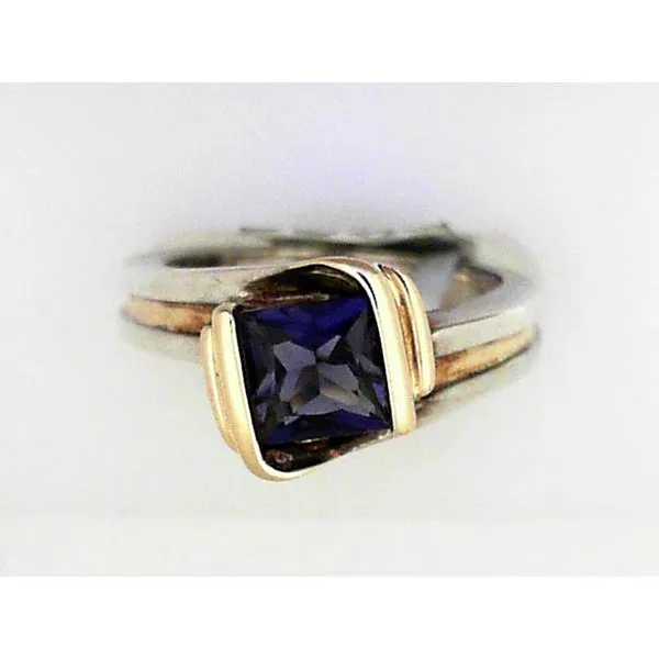 Fashion Ring Timmreck & McNicol Jewelers McMinnville, OR