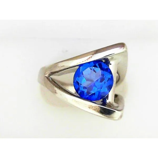 Fashion Ring Timmreck & McNicol Jewelers McMinnville, OR