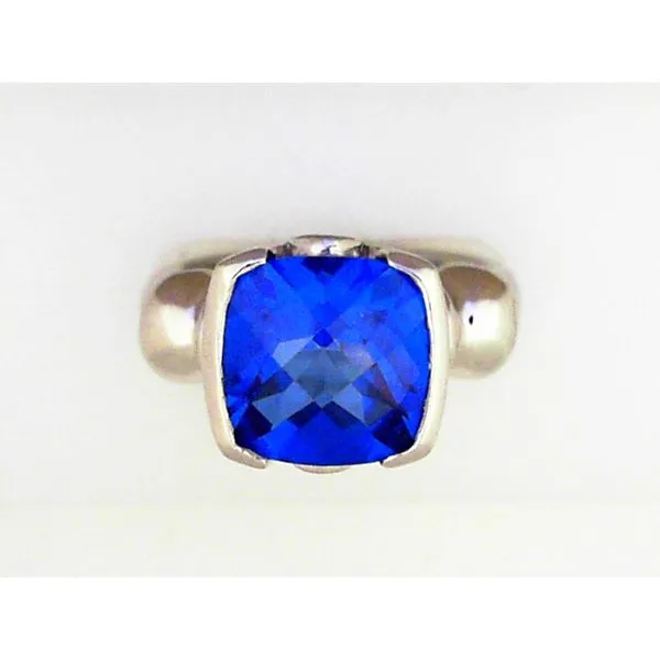 Fashion Ring Timmreck & McNicol Jewelers McMinnville, OR